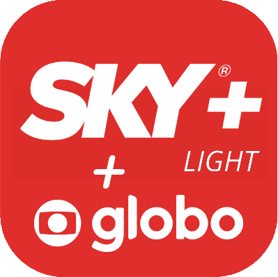 SKY+ Globo